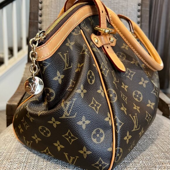 Louis Vuitton Tivoli GM - Picture 2 of 7